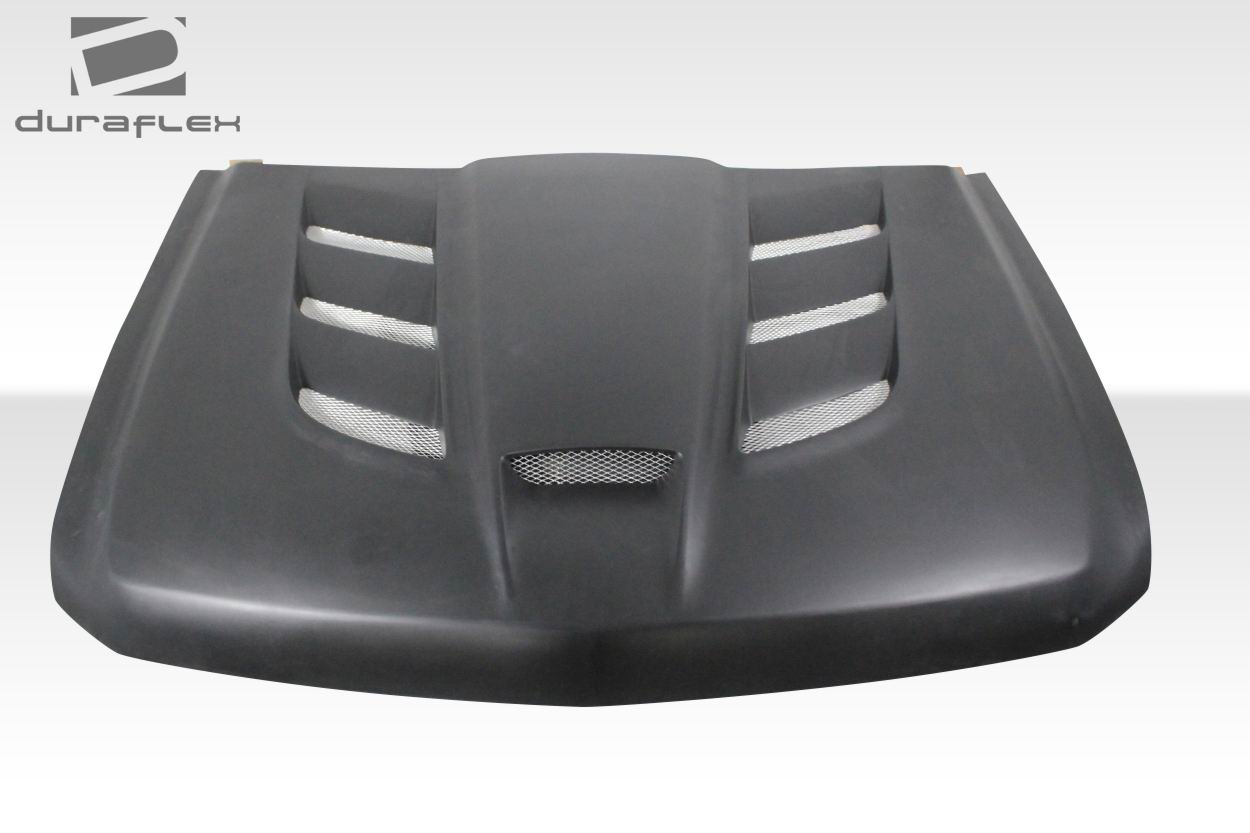 Hoods 113402 Duraflex