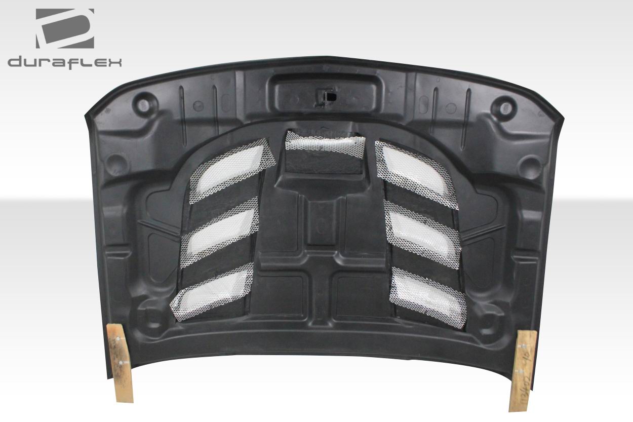 Hoods 113402 Duraflex