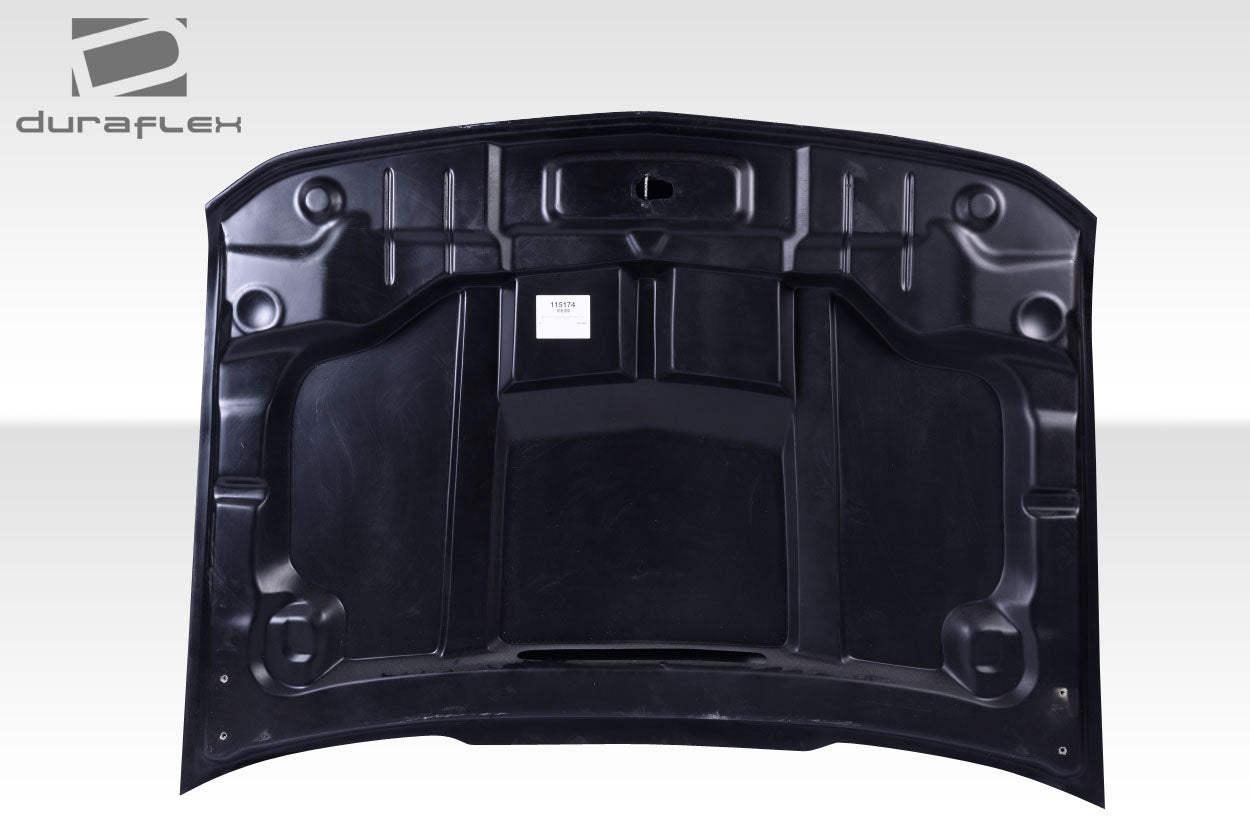 Hoods 115174 Duraflex