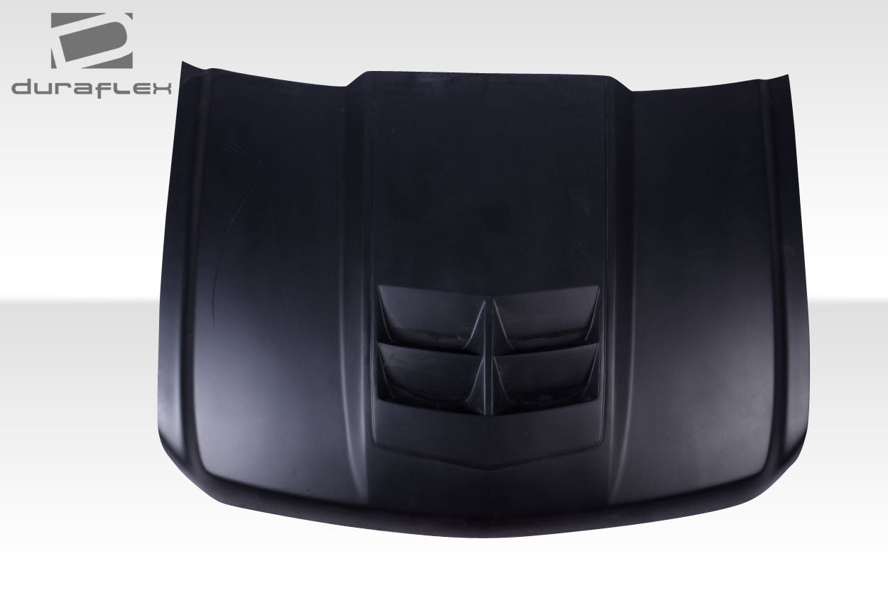 Hoods 115174 Duraflex
