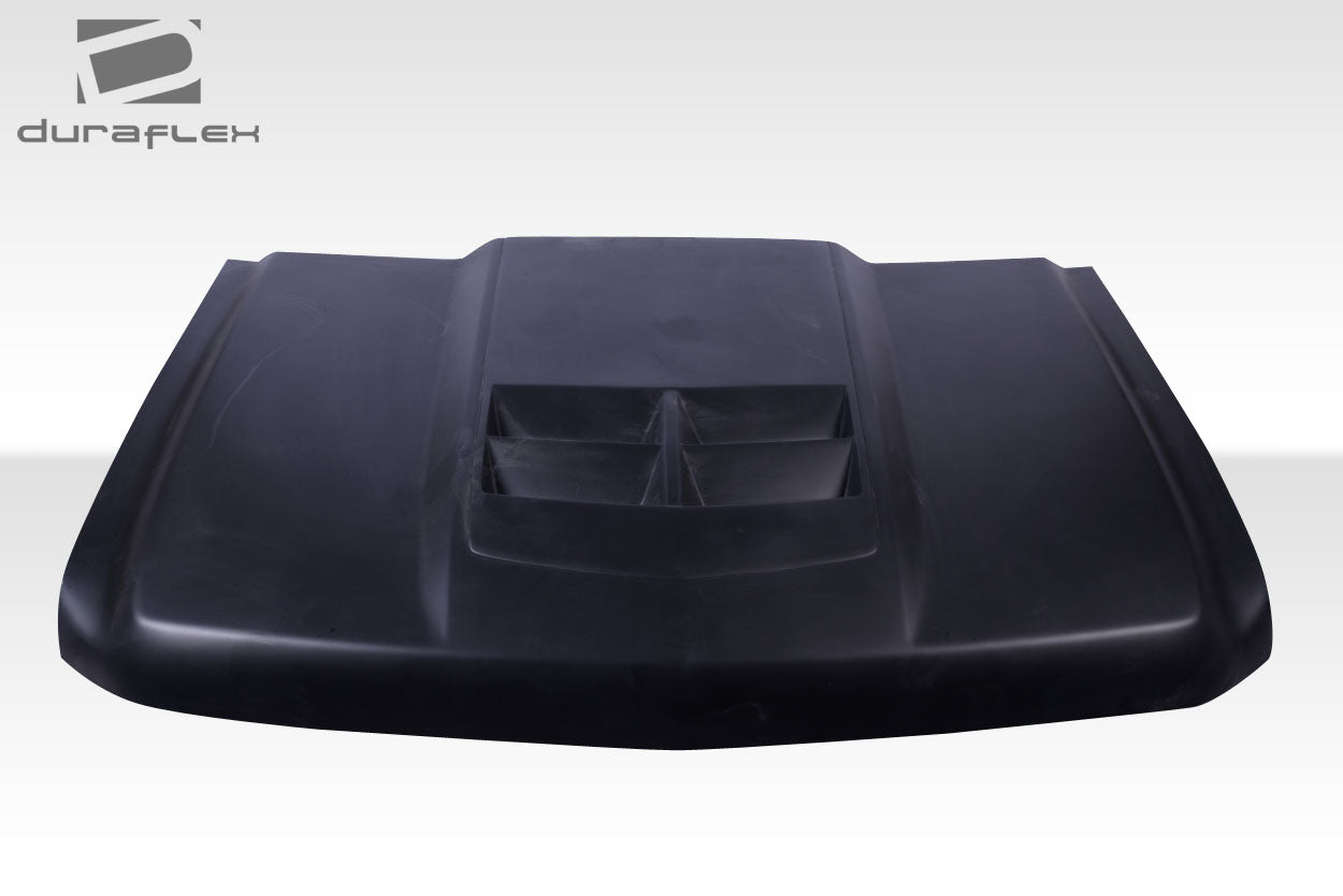 Hoods 115174 Duraflex
