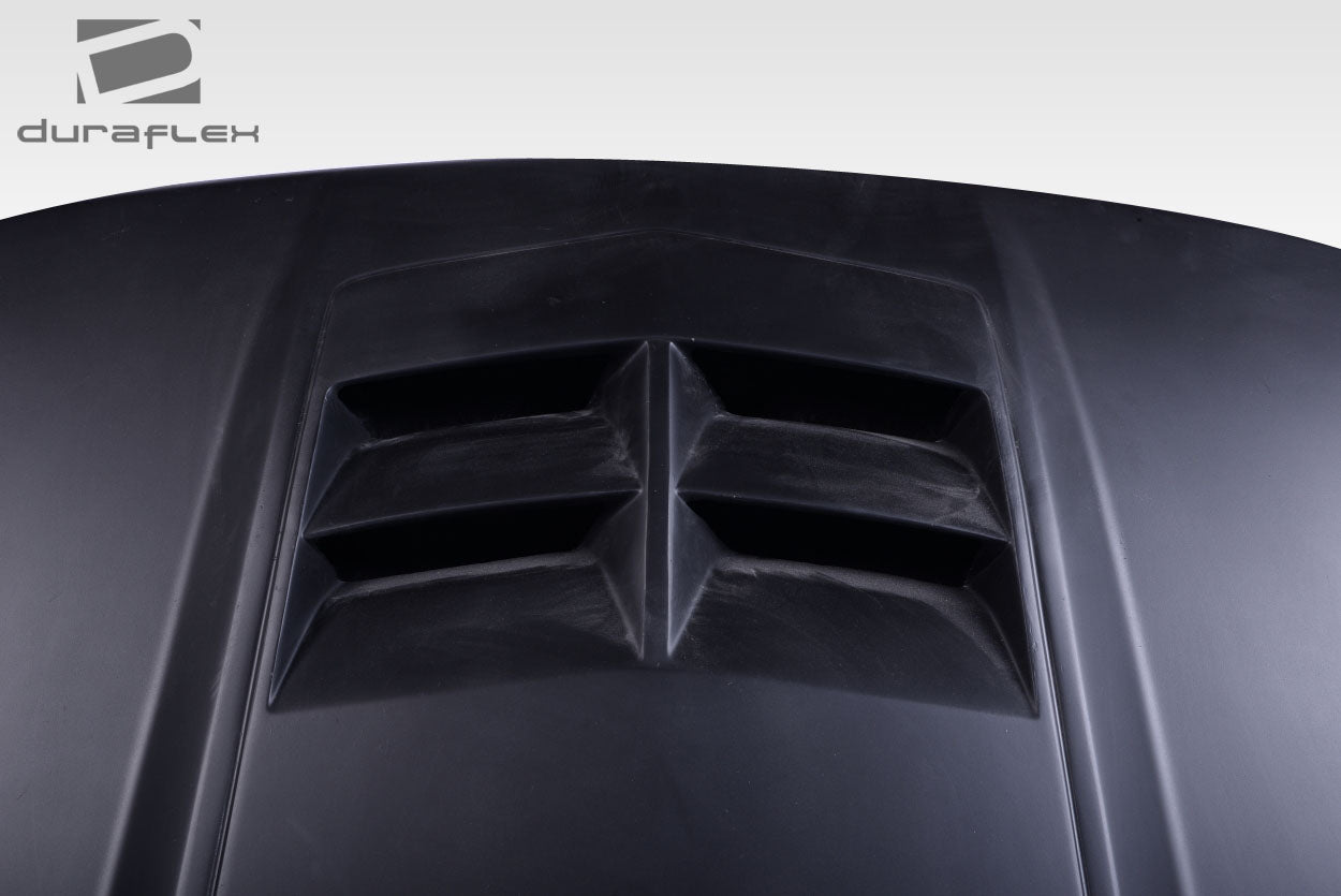 Hoods 115174 Duraflex