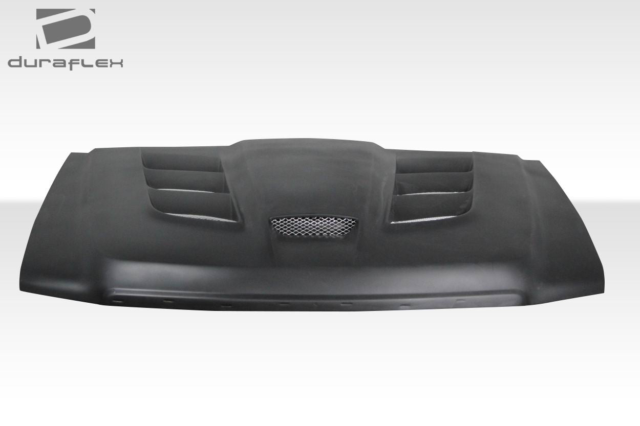 Hoods 113414 Duraflex