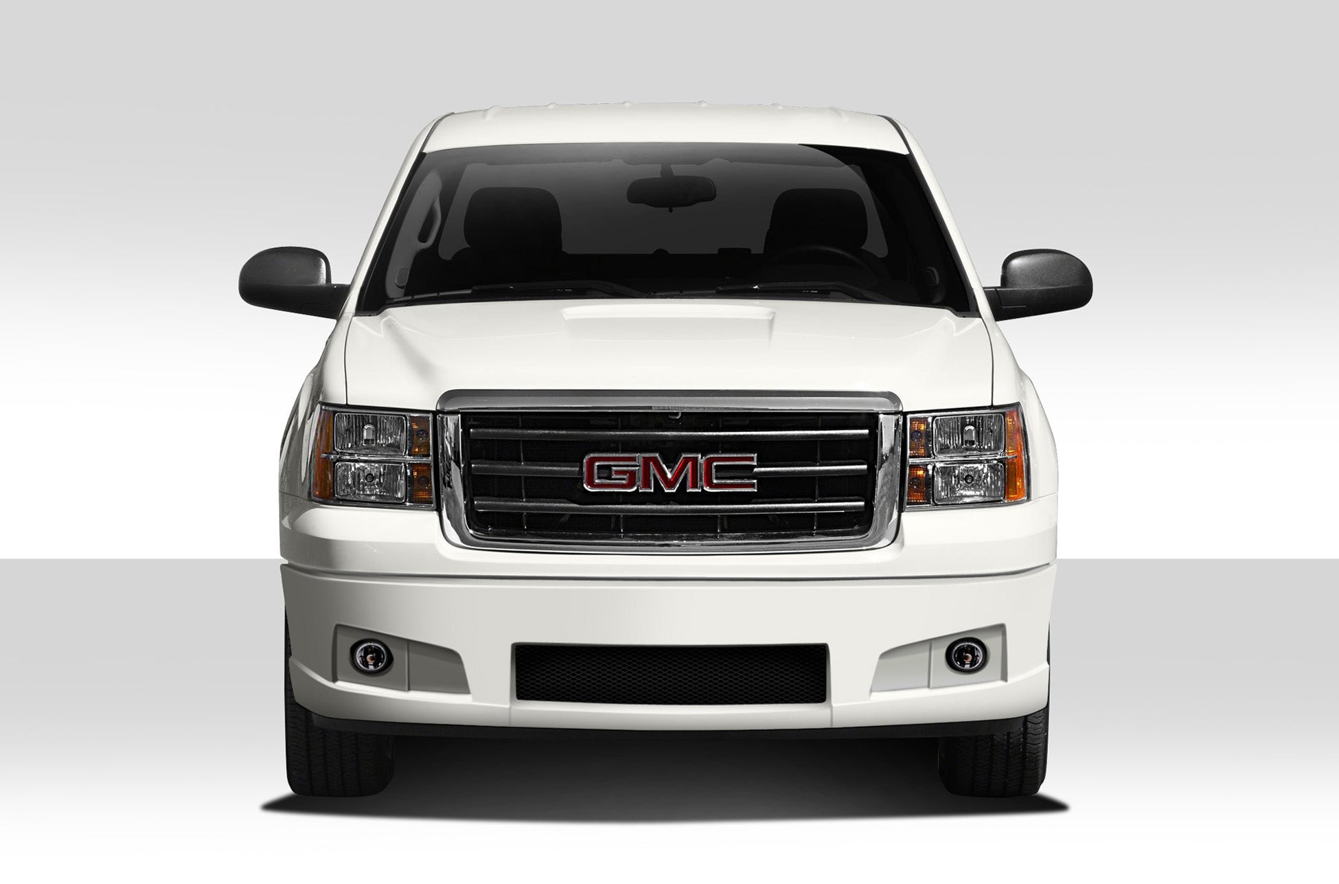 Bumper Covers - Front 109914 Duraflex