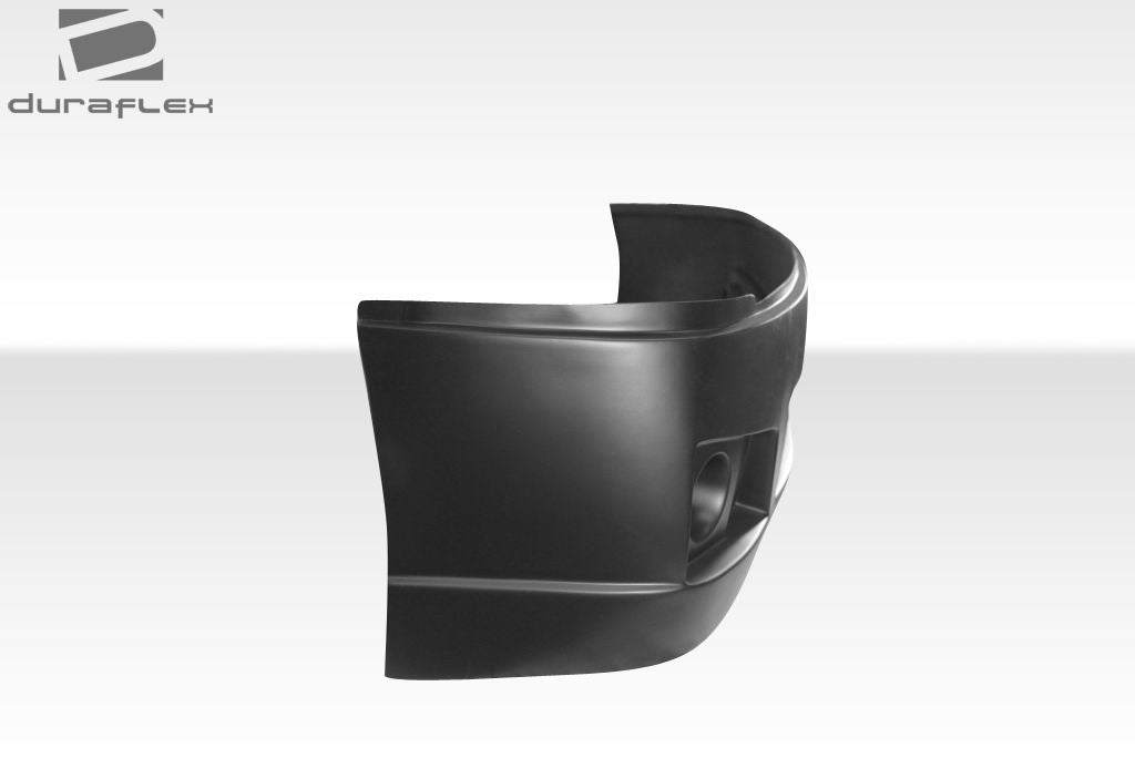 Bumper Covers - Front 109914 Duraflex
