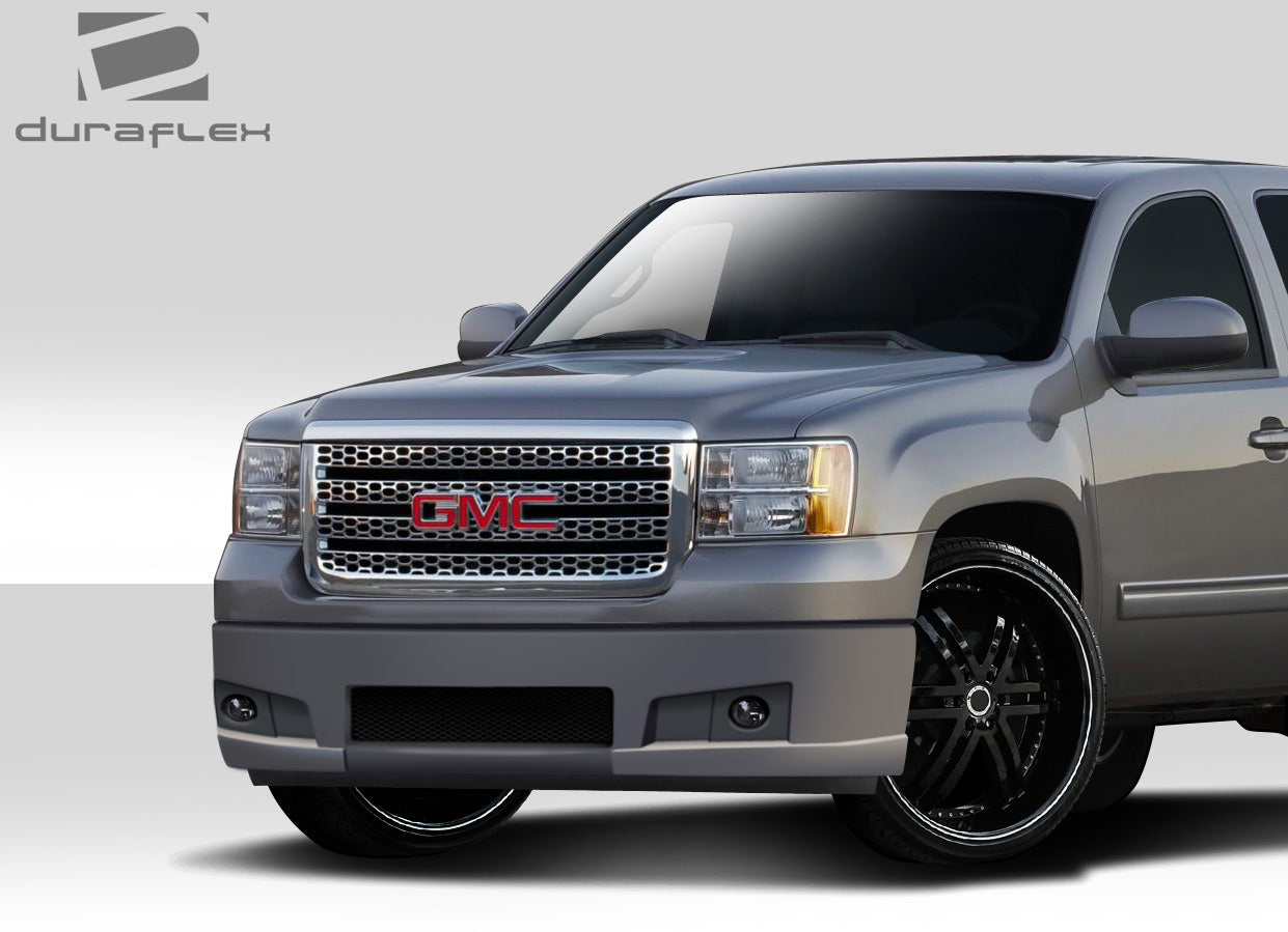 Bumper Covers - Front 109914 Duraflex