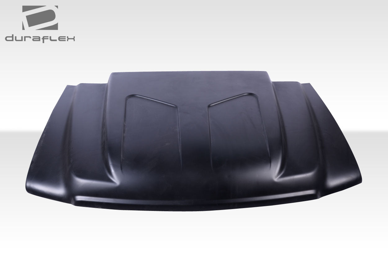 Hoods 115180 Duraflex