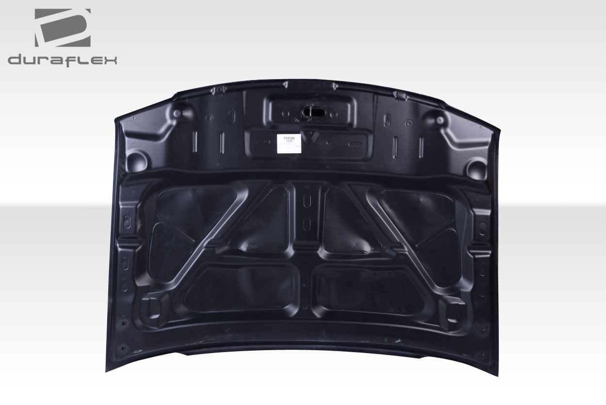 Hoods 115180 Duraflex