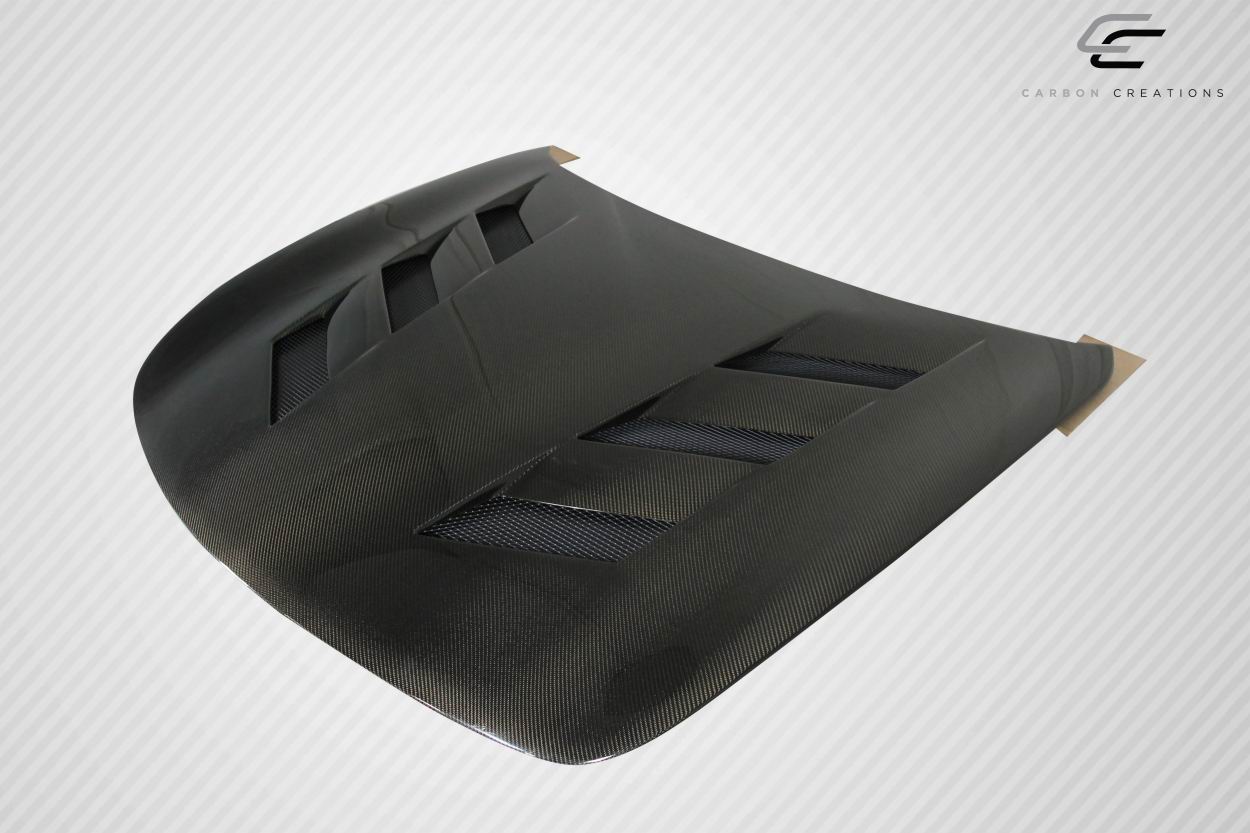 Hoods 112964 Carbon Creations