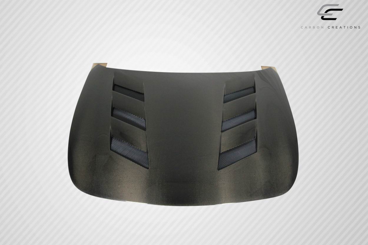 Hoods 112964 Carbon Creations
