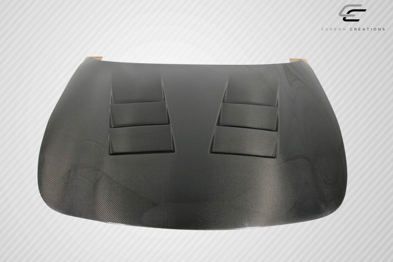 Hoods 112965 Carbon Creations