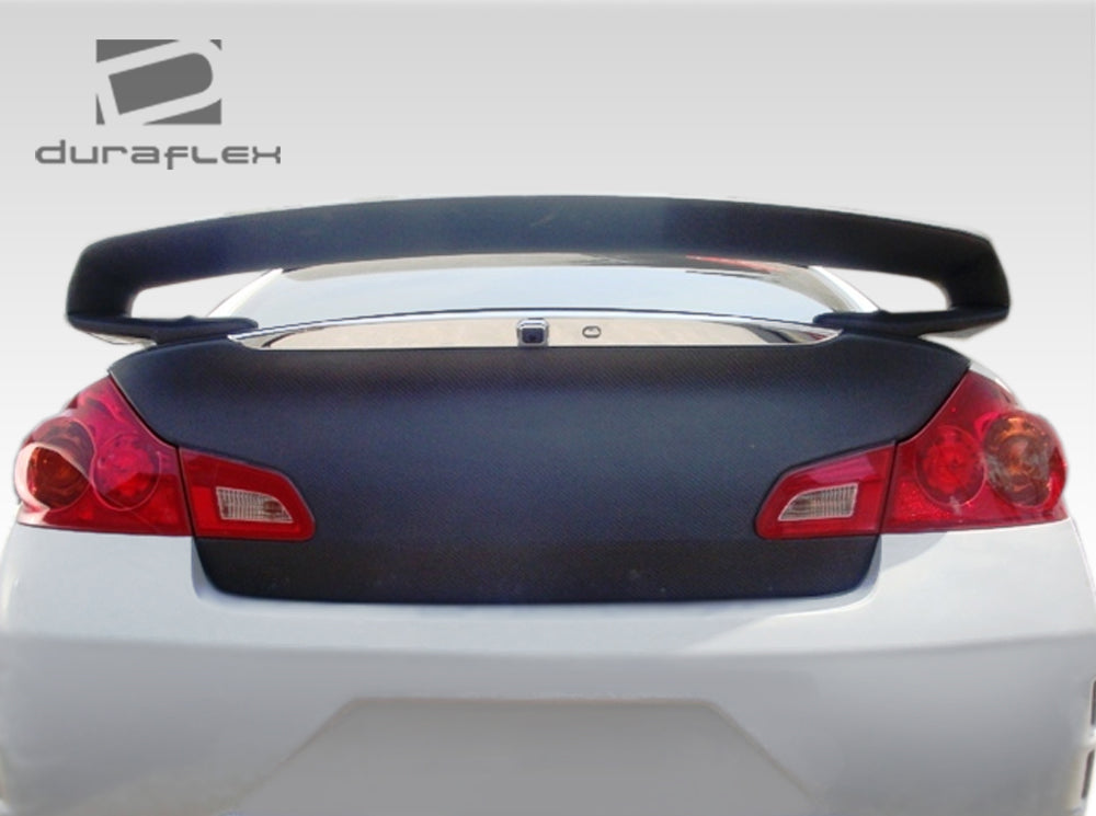 Spoilers 107669 Duraflex