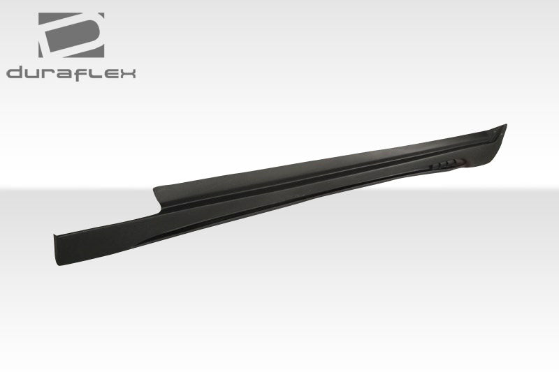 Side Skirts 107667 Duraflex