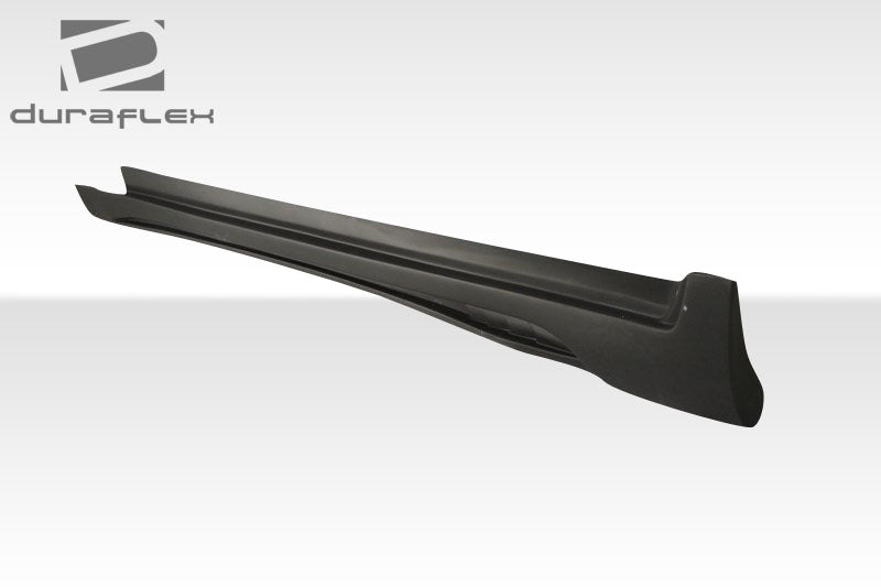 Side Skirts 107667 Duraflex