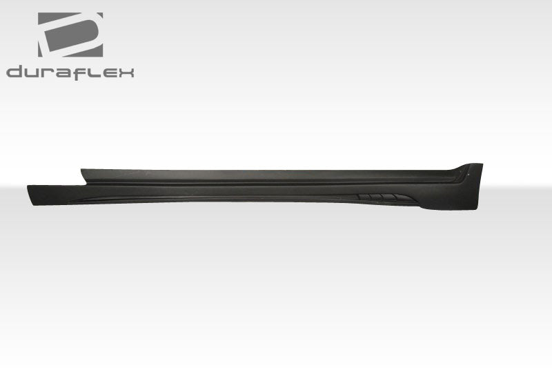 Side Skirts 107667 Duraflex