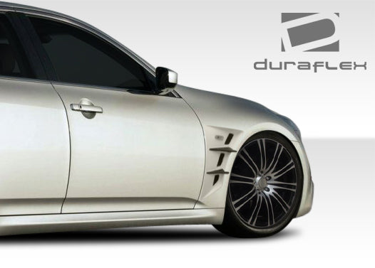 Fenders 108243 Duraflex