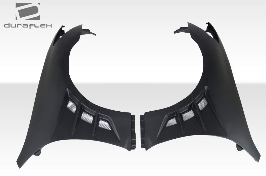 Fenders 108243 Duraflex