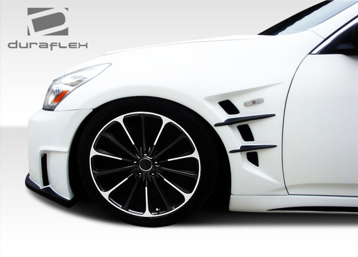 Fenders 108243 Duraflex
