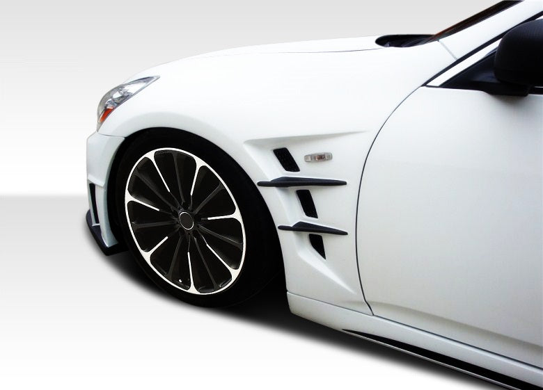 Fenders 108243 Duraflex