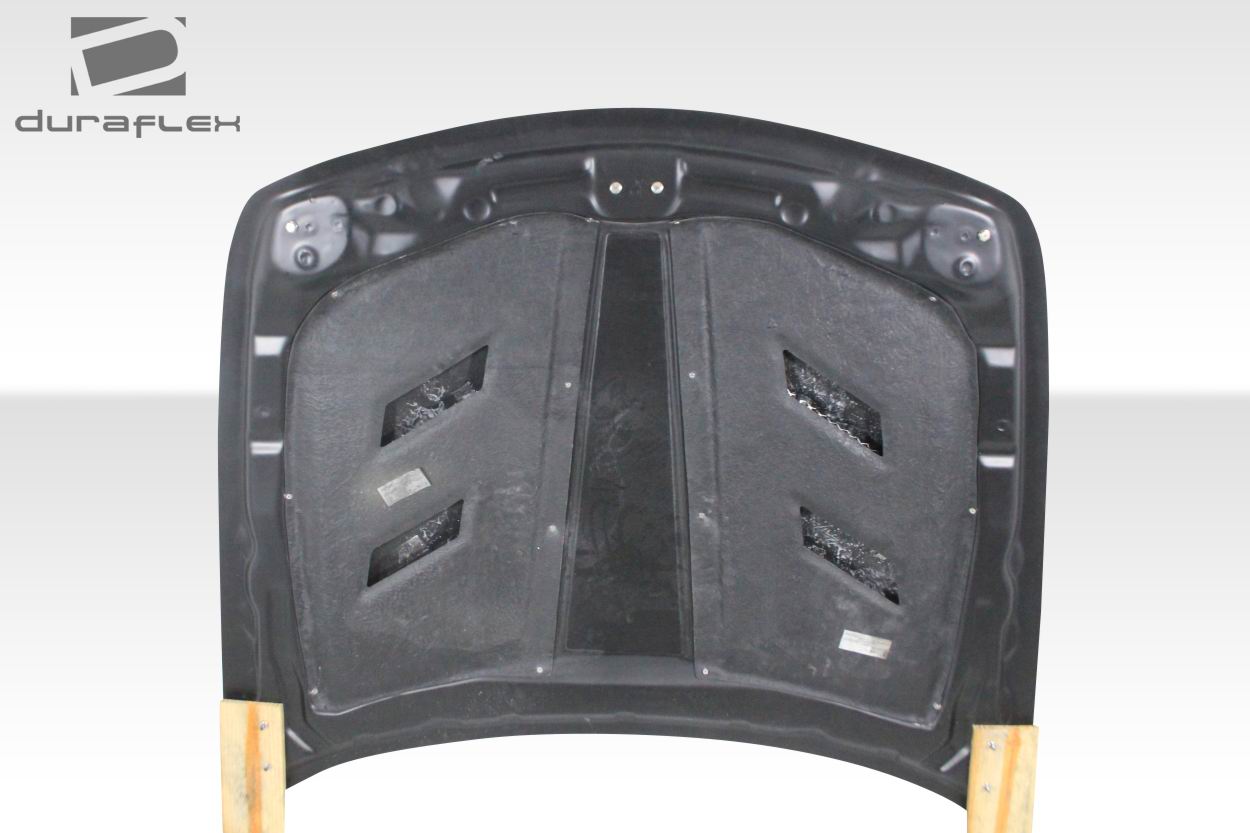Hoods 113360 Duraflex