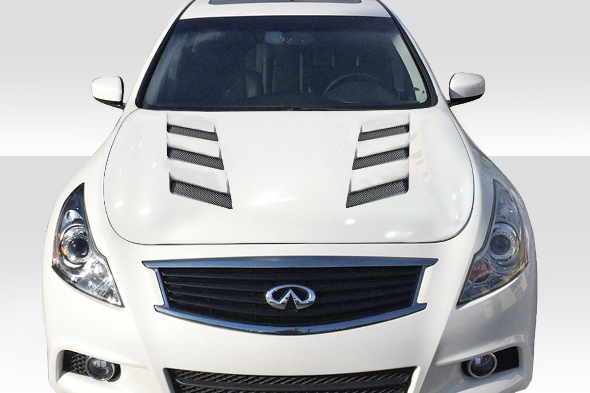 Hoods 113360 Duraflex
