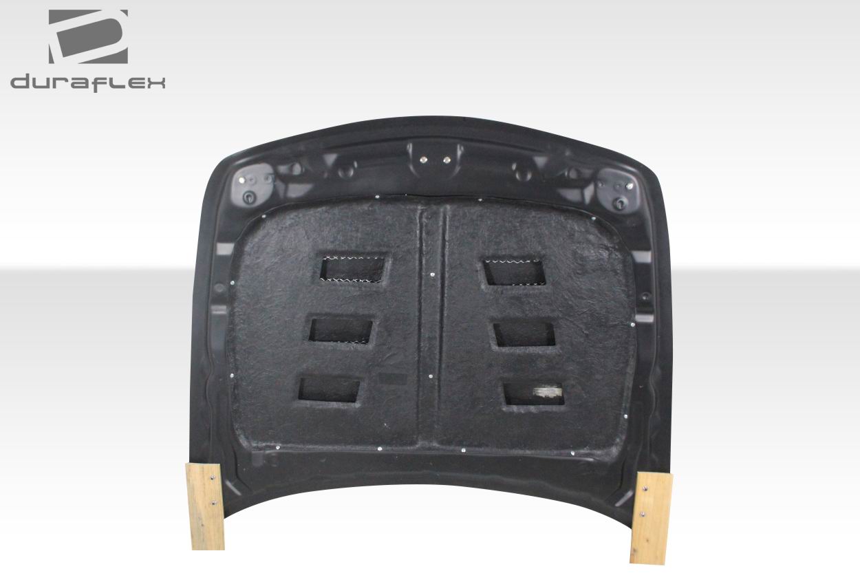 Hoods 113361 Duraflex