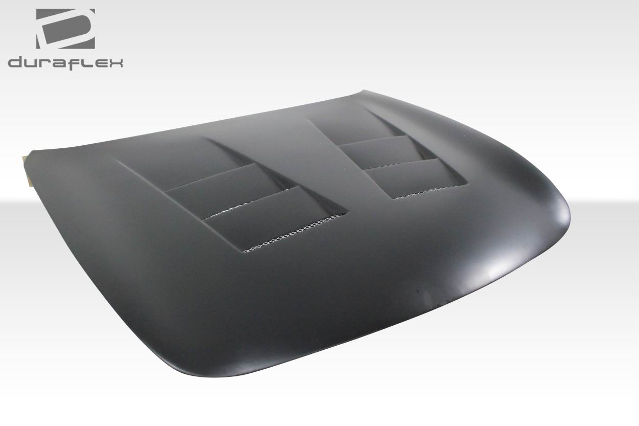 Hoods 113361 Duraflex