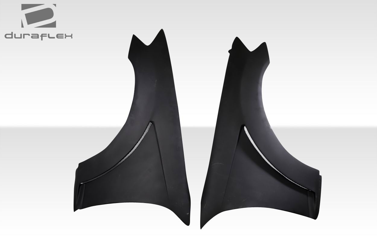 Fenders 113883 Duraflex