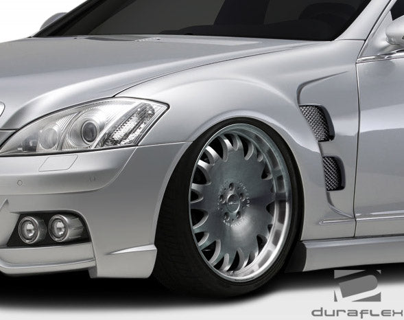 Fenders 107788 Duraflex