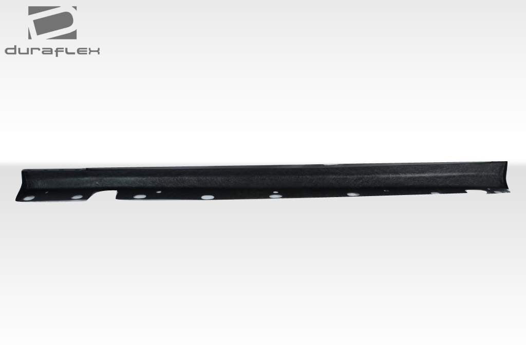 Side Skirts 107790 Duraflex