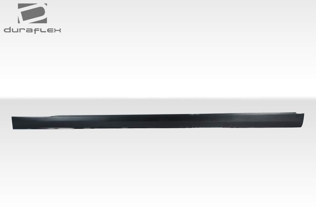 Side Skirts 107790 Duraflex