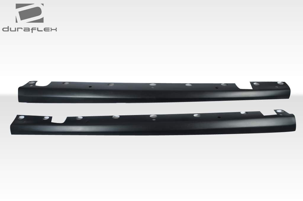 Side Skirts 107790 Duraflex