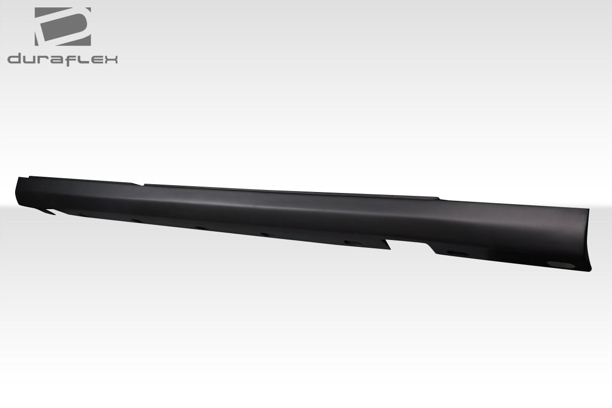 Side Skirts 107790 Duraflex