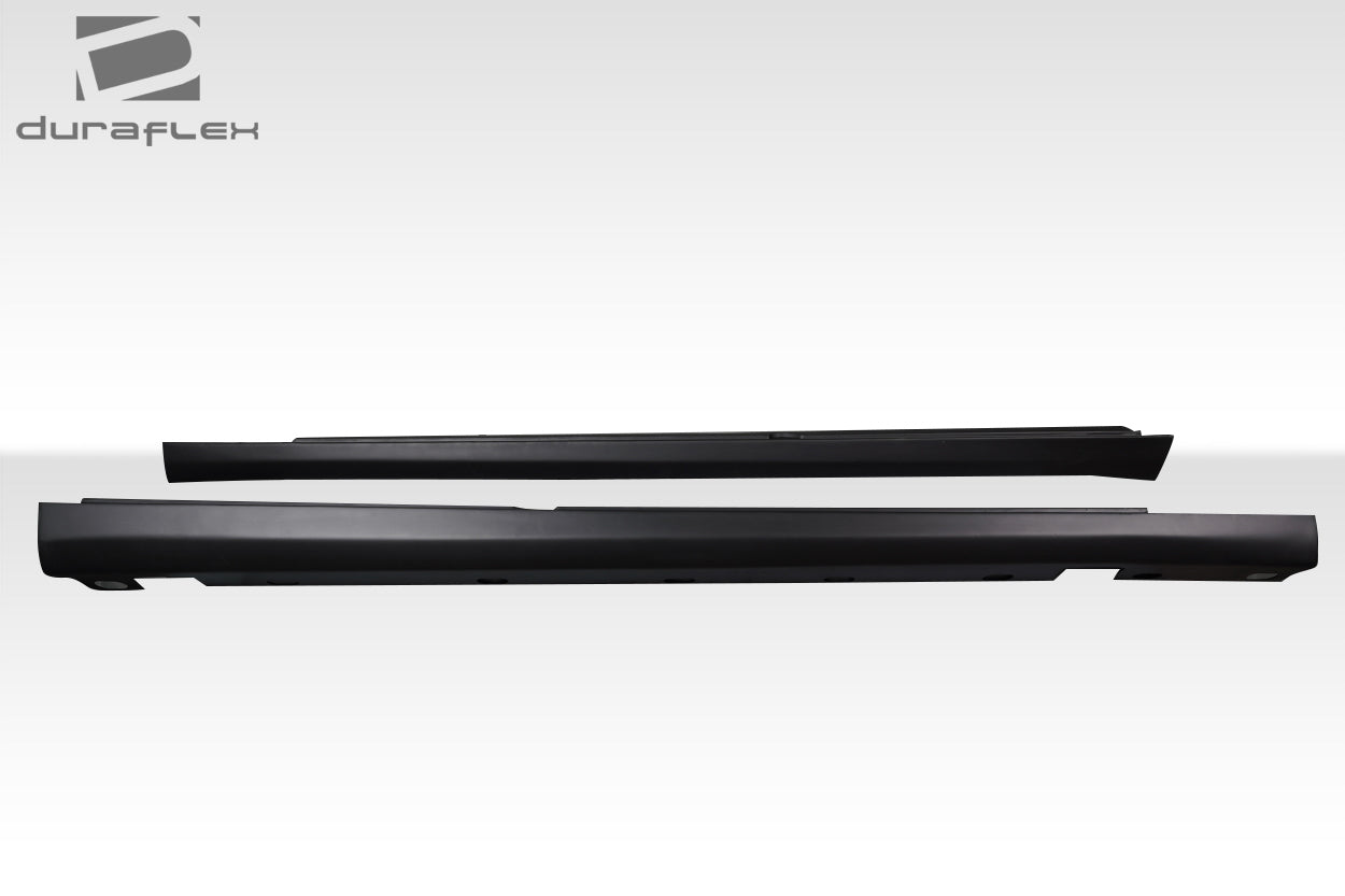 Side Skirts 107790 Duraflex