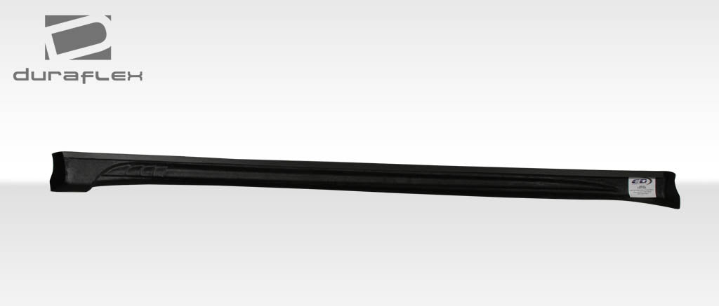 Side Skirts 107793 Duraflex