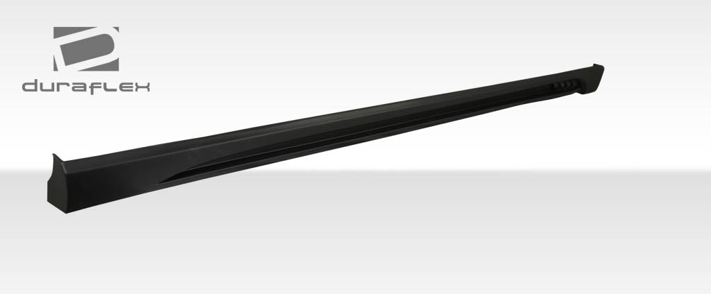 Side Skirts 107793 Duraflex