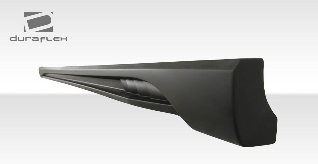 Side Skirts 107793 Duraflex