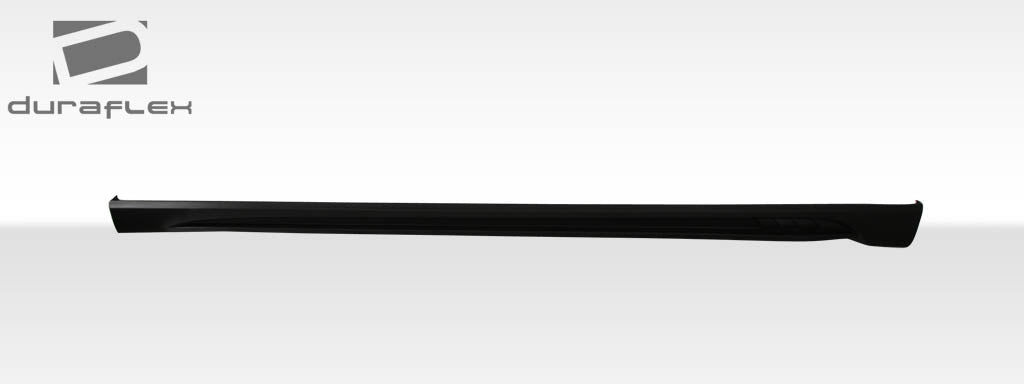 Side Skirts 107793 Duraflex