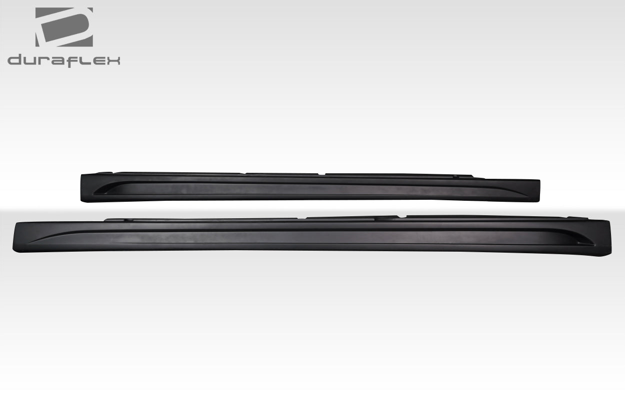 Side Skirts 112070 Duraflex