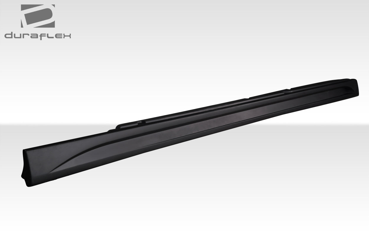 Side Skirts 112070 Duraflex