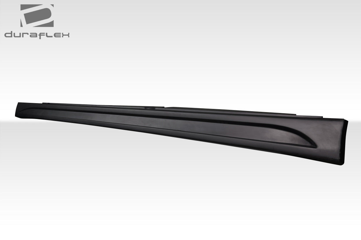 Side Skirts 112070 Duraflex
