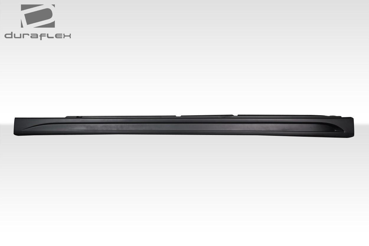Side Skirts 112070 Duraflex