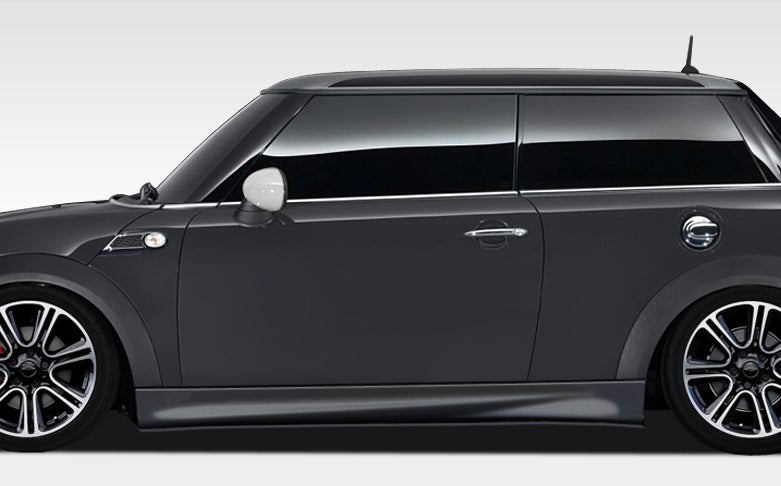 Side Skirts 108447 Duraflex