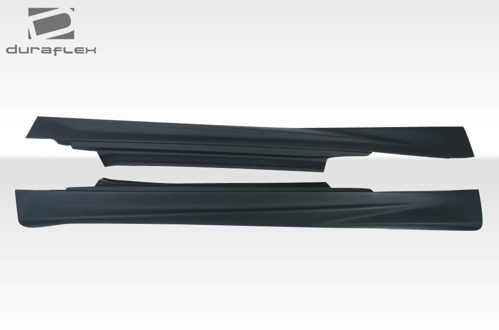 Side Skirts 108447 Duraflex