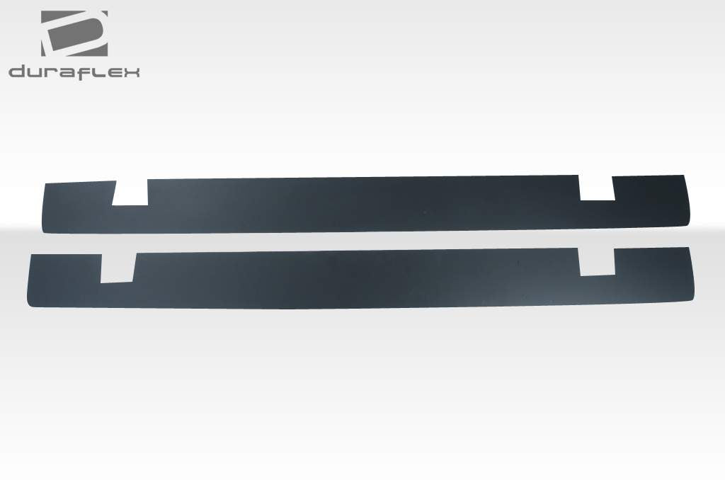Side Skirts 108448 Duraflex