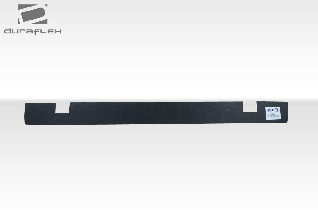 Side Skirts 108448 Duraflex
