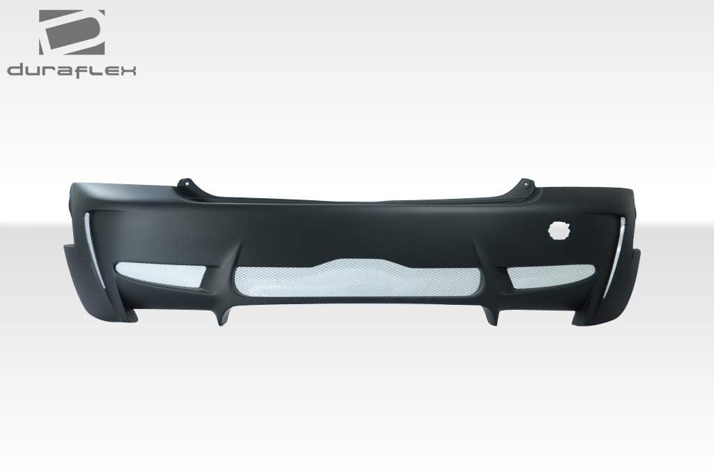 Bumper Covers - Rear 108449 Duraflex