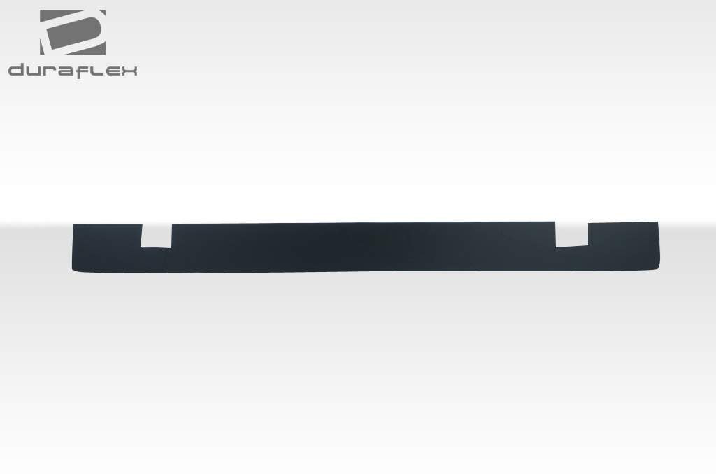 Side Skirts 108448 Duraflex