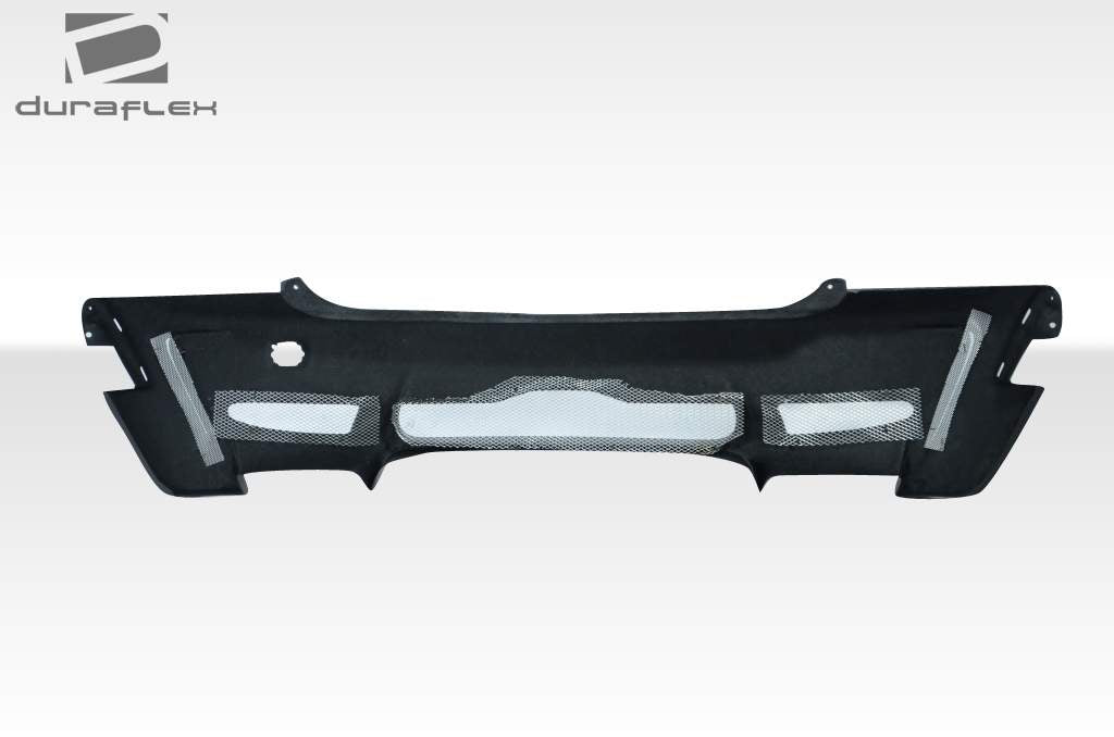 Bumper Covers - Rear 108449 Duraflex