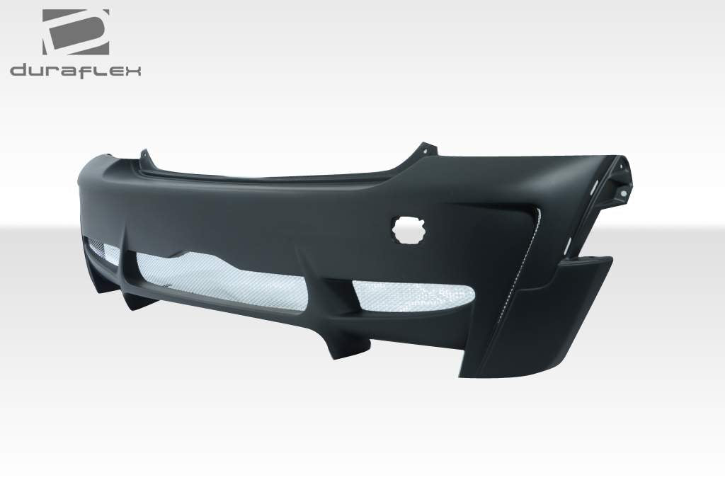 Bumper Covers - Rear 108449 Duraflex